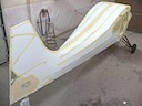 Ready for paint