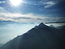 Rigi Hochflue 5574 ft (1699 m)