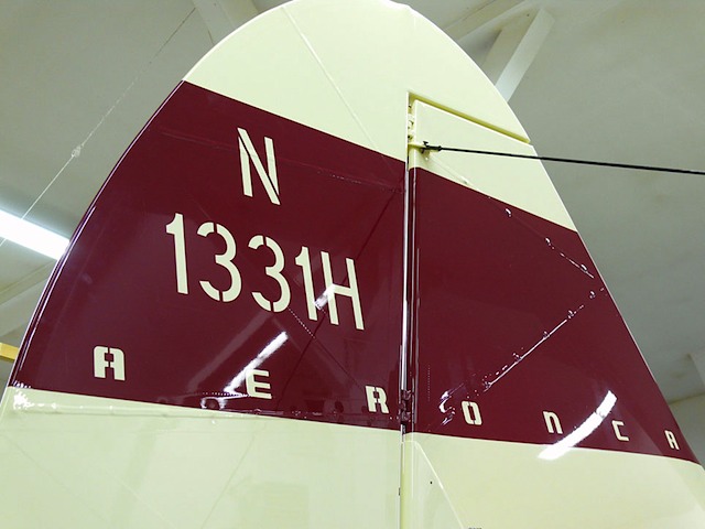 rudder registration