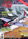 SA FLYER, DEC 2010 – "Aeronca's Four Seater" – by Dave Becker (2.3 MB)