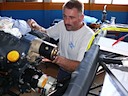 A new electric starter from B&C