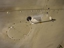 Alternate tank vents (STC)