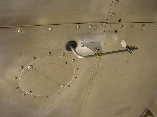 tank vent