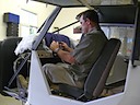 Testing seat version 2