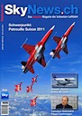 SKYNEWS, JUN 2011 – "Aeronca Sedan Reborn" – by Erich Gandet – in German language (0.9 MB)
