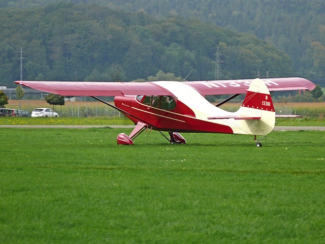 touchdown