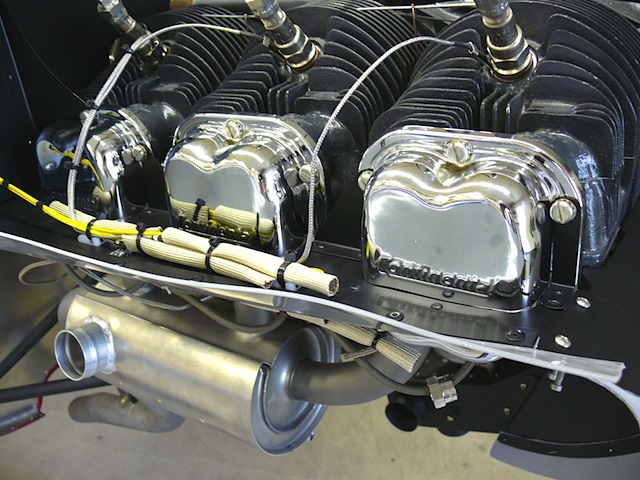 valve covers