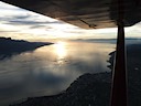 Above Vevey