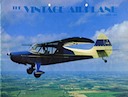 THE VINTAGE AIRPLANE, OCT 1980 – "Aeronca Sedan, Grand Champion Classic" – by Gene Chase (2.3 MB)