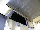 Wing gap covers 2